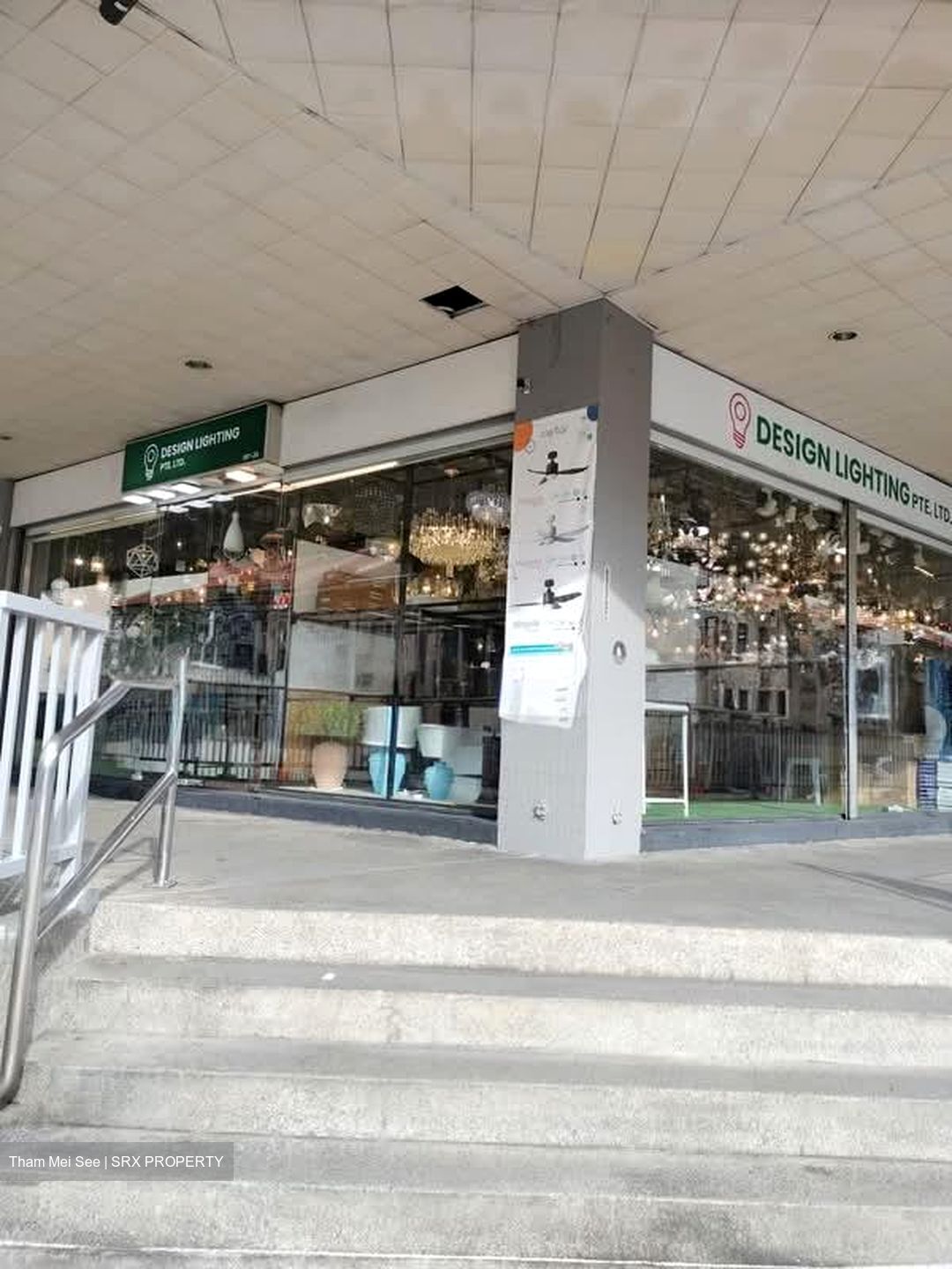 Jalan Besar Plaza (D8), Shop House #564003411